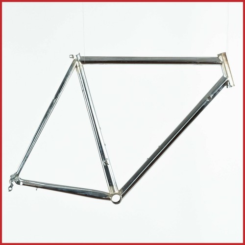 NOS OLMO FORMA COLUMBUS GENIUS STEEL 