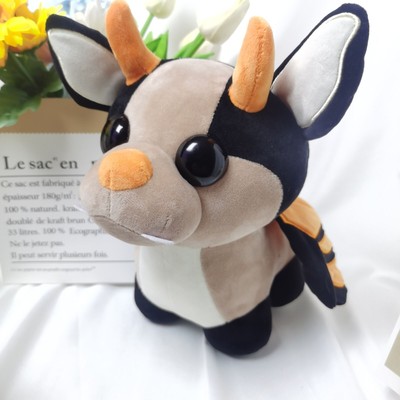 Cosplay Adopt Me Owl Fox Elephant Plüsch Spielzeug Tiere Soft Gefüllte Puppe NEU