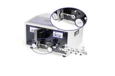 Automatic Wire Stripping Machine Fast Speed Wire Stripper SWT508TZ