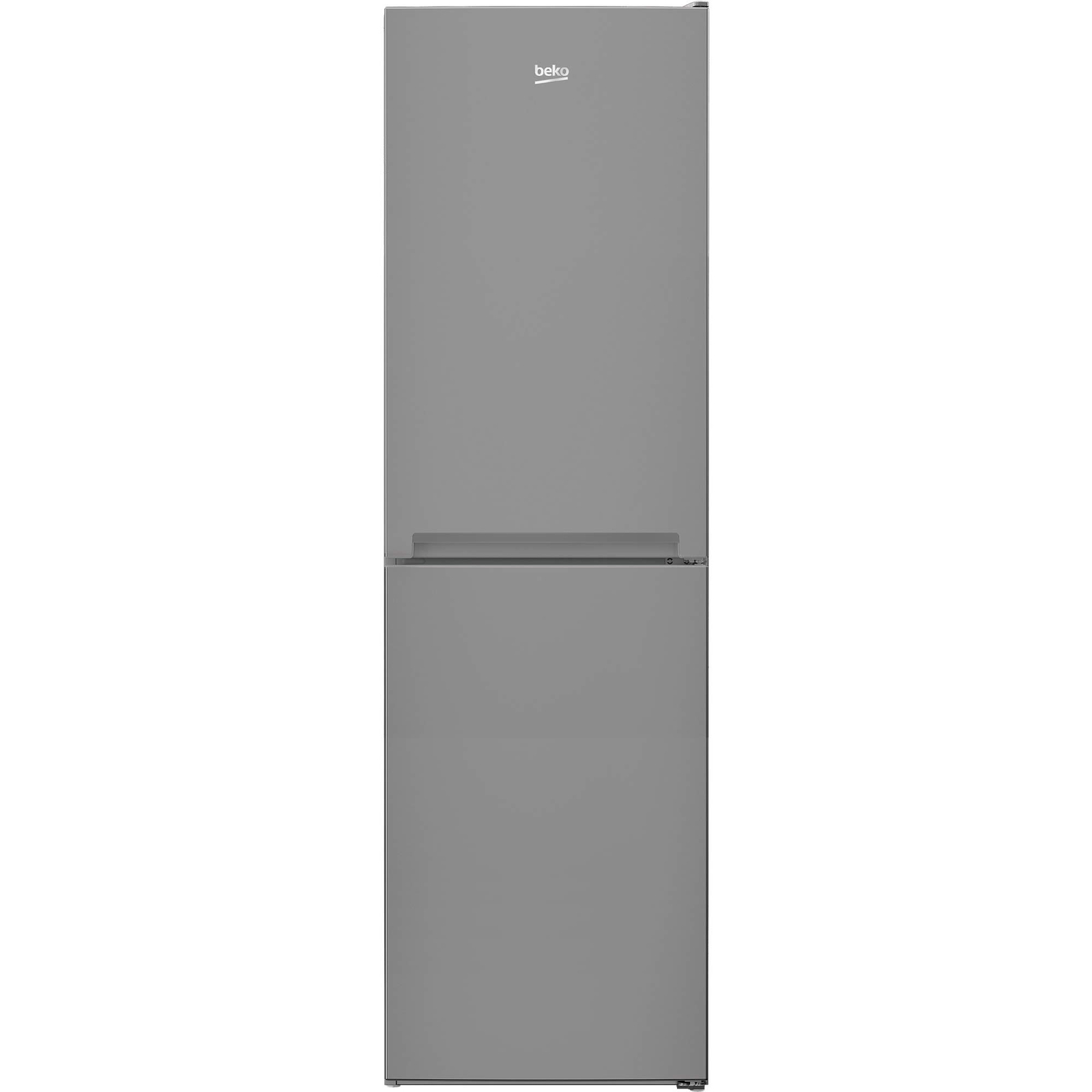 Beko CFG4582S Silver Fridge Freezer (Suitable for Outbuildings) CFG4582 PFF - Image 6
