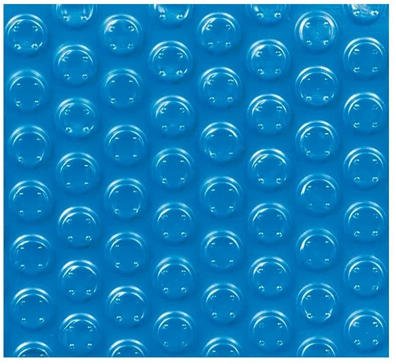 Bâche a Bulles Rectangulaire 3 x 2 m à 9,75 x 4,88  INTEX - Photo 3/4