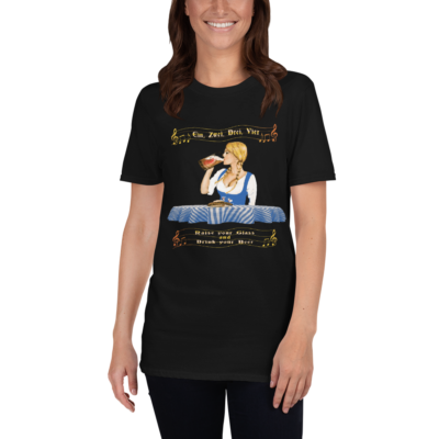 beer t shirt dress Beer Latte T- Shirt Dress
