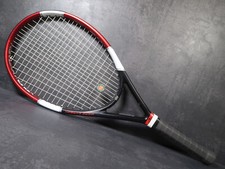 Crane - Advantage 12 - L2 - 4 1/4 - Oversize - 690 cm² - 107 SQ - Tennisschläger