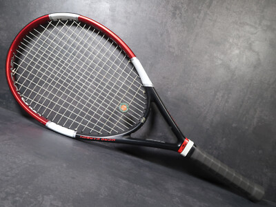 Crane - Advantage 12 - L2 - 4 1/4 - Oversize - 690 cm² - 107 SQ - Tennisschläger