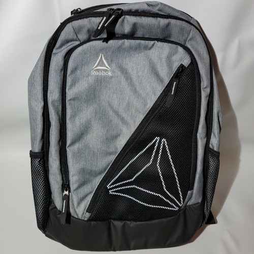 reebok workout backpack