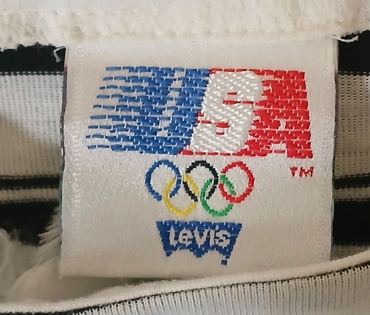 USA Los Angeles 1984 Olympics Shirts for sale | eBay