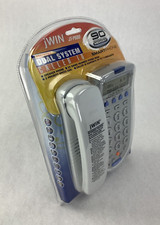 New JWIN JT-P580 Dual System Speaker Phone