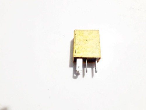 Opel Vectra 1999 Relay module 24433728, 24 433 728 #655041-57
