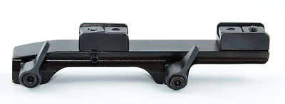 Saddle Mount for Blaser Zeiss Inner Rail Quick Release - New