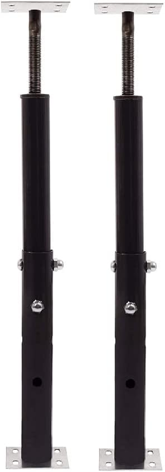 Adjustable Floor Jack (Model C3), Akron Jacks Floor Jacks, Telescoping