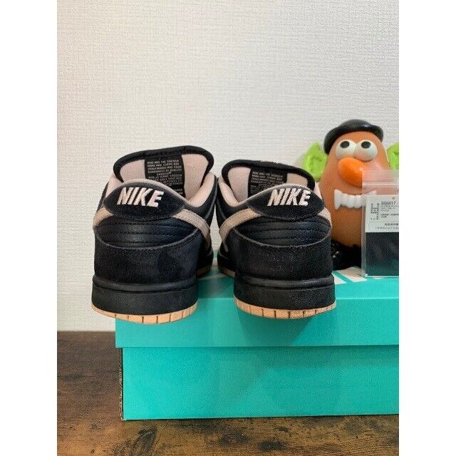 Nike SB Dunk Low Pro Pink Devil US7 25㎝ BQ6817-003 Sneaker Nike SB Dunk Low Pro Pink Devil US7 25㎝ BQ6817-003 Sneaker