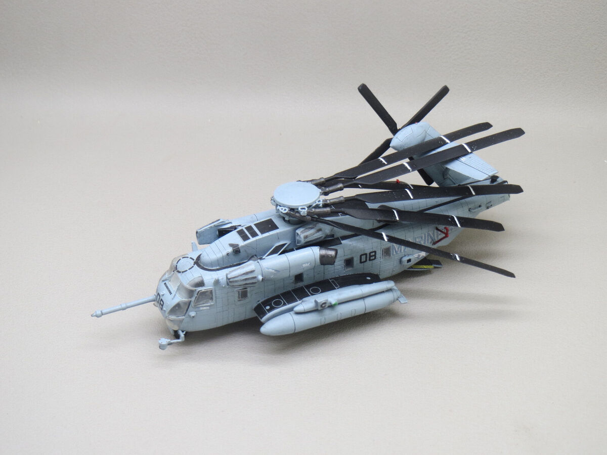 1/144 US CH-53-E Super Stallion Sikorsky Helicopte | eBay 1/144 US CH-53-E Super Stallion Sikorsky Helicopte | eBay