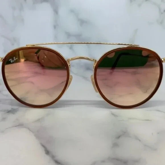 Copper gradient flash hot sale