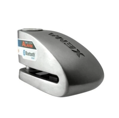 antivol bloque disque XENA ALARME XX15 BLUETOOTH