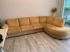 divano Angolare 5/6 Posti Usato 