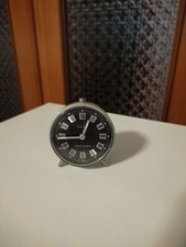 Orologio Sveglia Da Tavolo Vintage Peter