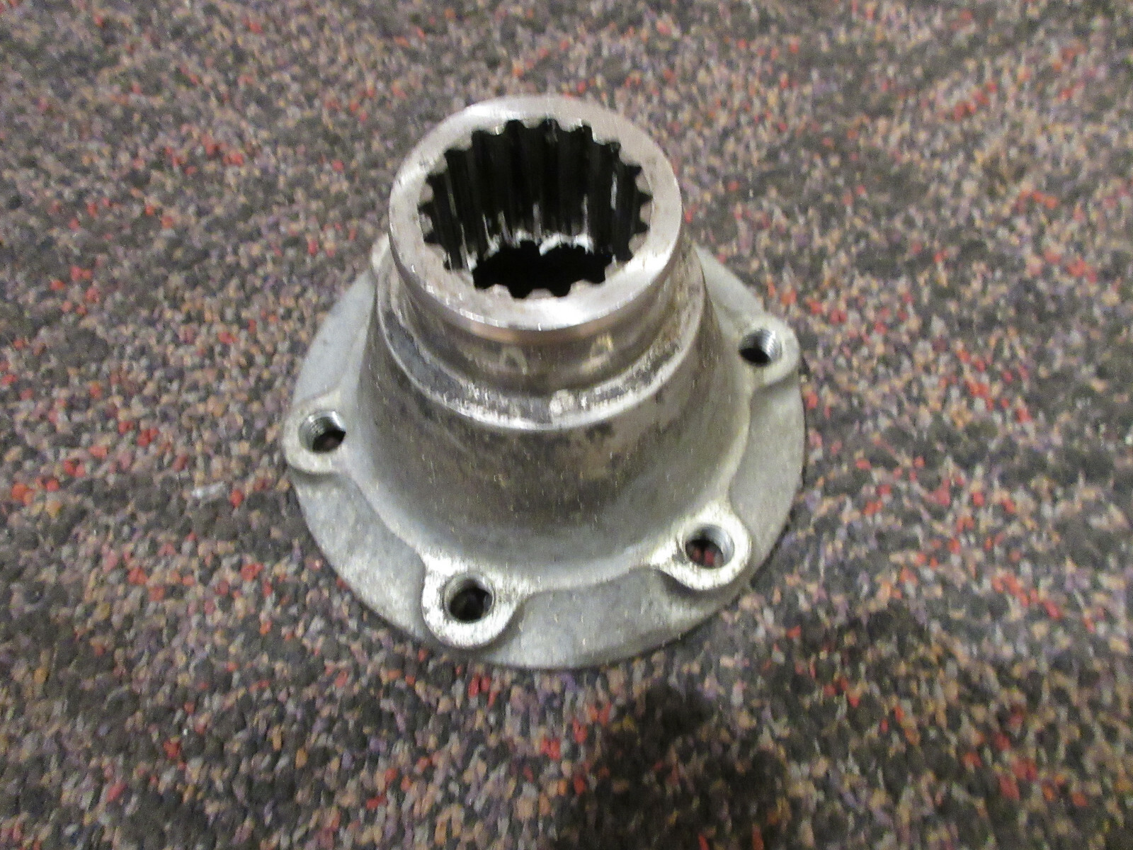 Ferrari 348,355,512,456,550 Flange For Axel Coupling  P/N 139898