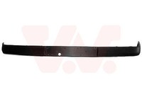 VAN Wezel 3025580 Blende, StoßFäNger FüR MERCEDES-BENZ