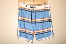 HURLEY Mens 32" Waist Boardshorts/Surf/Swim Combine ship Discount