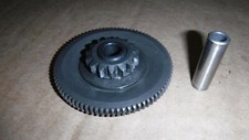 Kawasaki ZX11 GPZ1100 ZRX1100 ZRX1200 ZZR1200 Starter Idle Gear