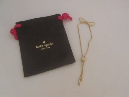 KNOT FRIENDSHIP BRACELET £55 