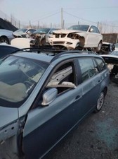 Barres de toit BMW 320