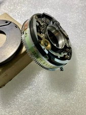 Rollei Magic Genuine / Original Parts, Shutter, SOLD AS SHOWS