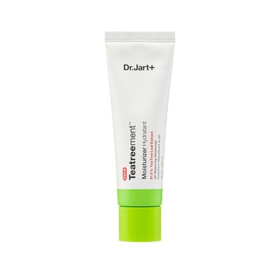 Dr. Jart+ Ctrl A Teatreement Moisturizer 1.6 oz FAST SHIPPING