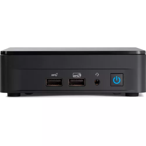 Intel NUC 12 Pro NUC12WSKi7 Mini PC Desktop 12th Generation Core i7-1260P Thin - Picture 2 of 10