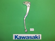 44-219 KAWASAKI ATV  LEFT SIDE CLUTCH LEVER BRAND NEW 13168-1736   