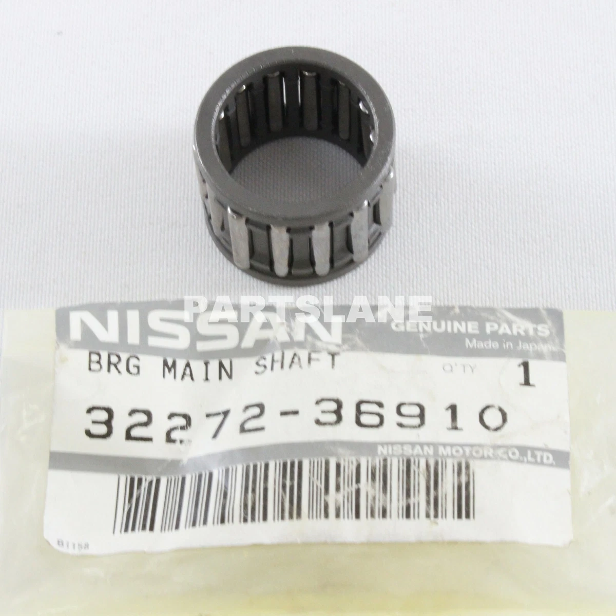 32272-36910 Nissan OEM Genuine BEARING-PILOT,MAIN | eBay