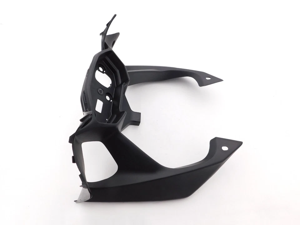 CUBIERTA INTERIOR DEL TABLERO CARENADO PANEL MEDIDOR CAPÓ SUPERIOR HONDA 2013-2015 CBR500R OEM NUEVO Foto 3 de 4