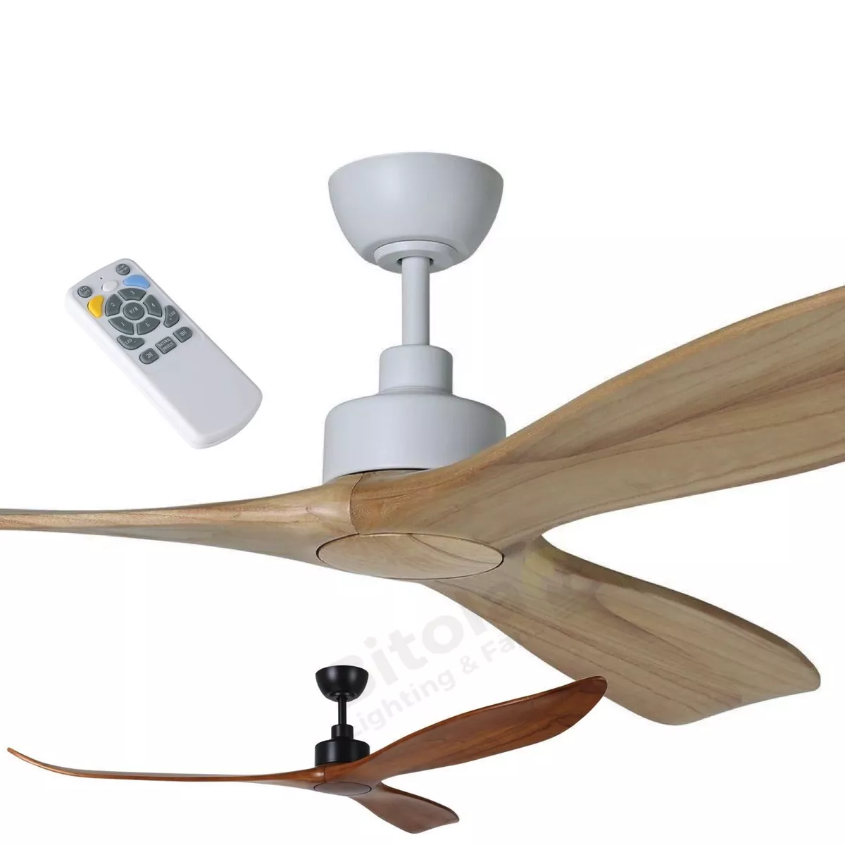 Eglo 2024 remote control