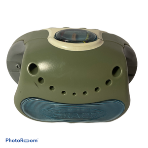 graco pack n play soother replacement