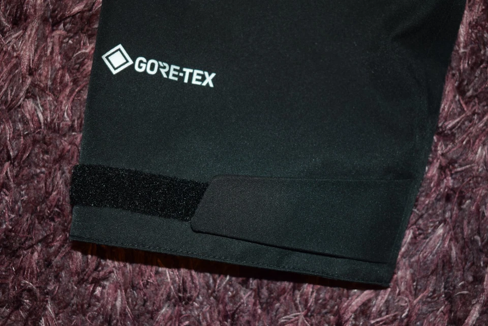 Chaqueta para hombre BERGHAUS GORE-TEX Fellmaster Gemini 3 en 1 talla XL Foto 2 de 4