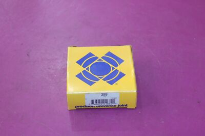 NOS Precision U-Joint. Part 399. See pic.