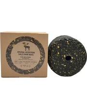 Wildlutscher Spezial Leckstein Salz Dark Mais F&uuml;tterung & Kirrung NEU