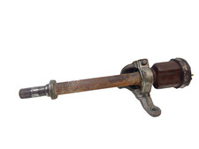 Supporto giunto semiasse e semialbero anteriore per Renault Captur Serie (2013