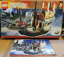 igor karkaroff lego harry potter