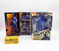 Teenage Mutant Ninja Turtles - Ultimate Foot Ninja (Mirage Comics) Neca