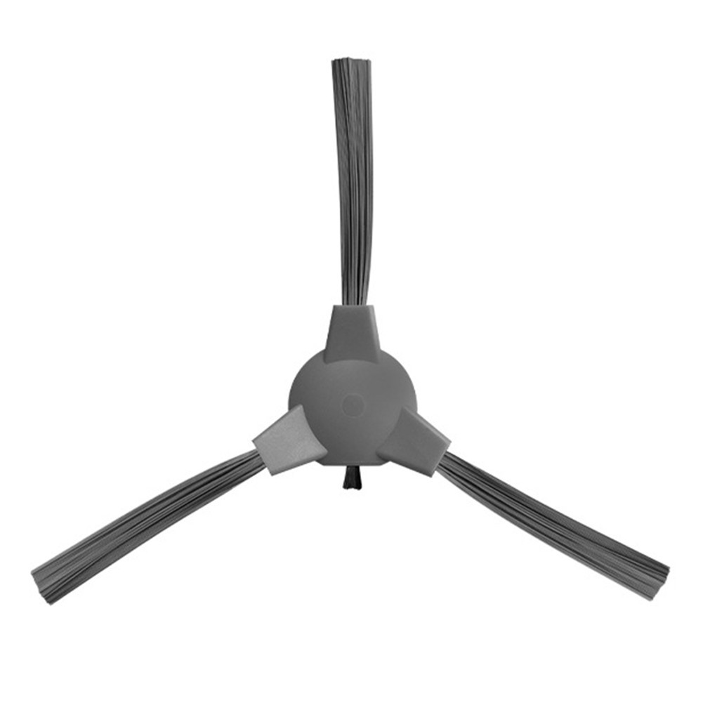 For Loorow AT800 Robot Vacuum Accessory 8 Pack of Quality Side Brushes