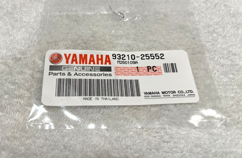 SEA-DOO/YAMAHA 150 - 250 /1503 / 1630 02-20 PN: 420631610, 93210-25552-00 O-Ring - Foto 1 di 2