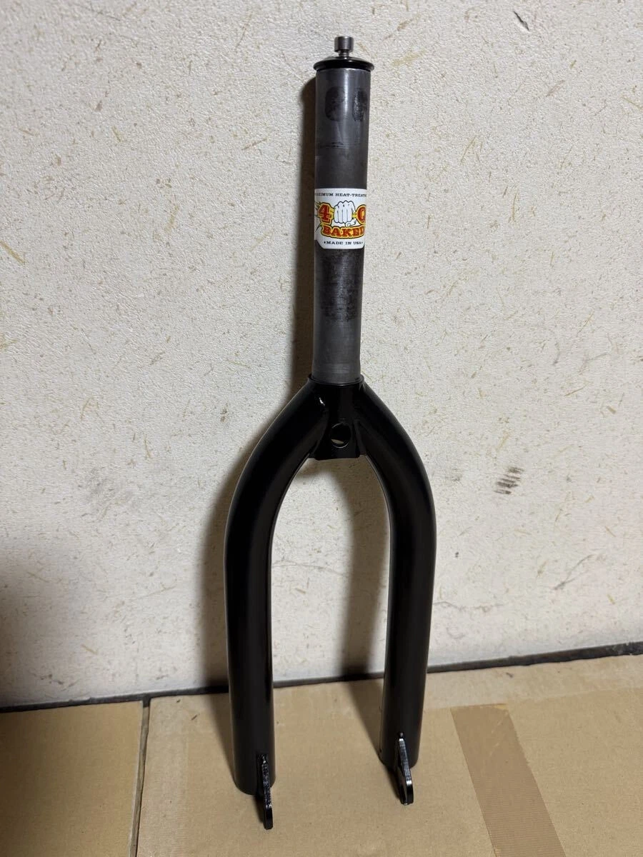 S&M Bicycle Fork for sale | eBay