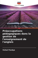 PréOccupations PéDagogiques Dans La Gestion De L'enseignement De L'anglais Buch