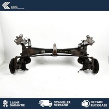 Essieu Renault Talisman