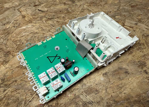 Steuerplatine EPG54002 (9 000 156 195) Typ N/0 für SIEMENS BOSCH Geschirrspüler