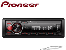 Autoradio Pioneer MVH 330DAB Stereo Radio Bluetooth Aux USB MP3 RCA ligier aixam