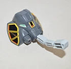 Vintage 1993 Power Rangers MMPR Mammoth Shield Megazord Dinozord Head Bandai
