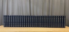 Encyclopedia Britannica 15th Special Edition Leather 1995 Complete Set  