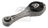 Motorlager Febi Bilstein 34173 FüR Kangoo Bop FW0 KW0 Be Renault 2 Dci KW0G FW0A